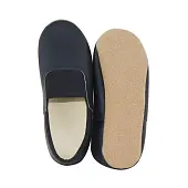 Чешки искусственная кожа черный Чешки искусственная кожа черный от магазина Супер Спорт