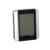 Велокомпьютер STG JY-4012E-W беспроводной 15 функция Велокомпьютер STG JY-4012E-W беспроводной 15 функция от магазина Супер Спорт