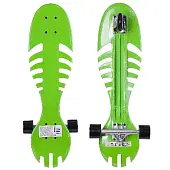 Скейтборд пластик Скейтборд пластик от магазина Супер Спорт