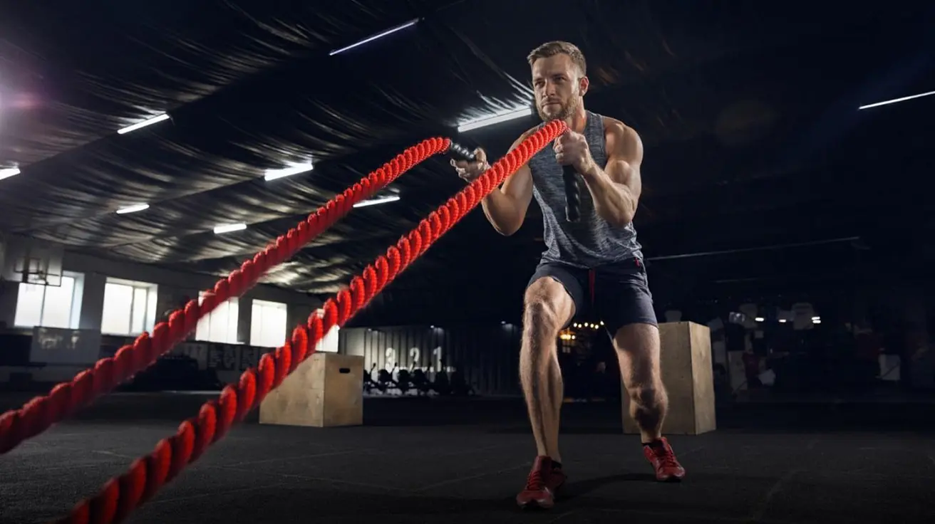 Можно ли тренироваться каждый день? Можно ли тренироваться каждый день?